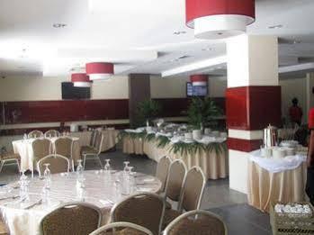 Nouvelle Hotel Johor Kulai Exterior photo