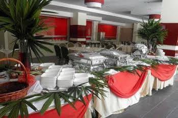 Nouvelle Hotel Johor Kulai Exterior photo